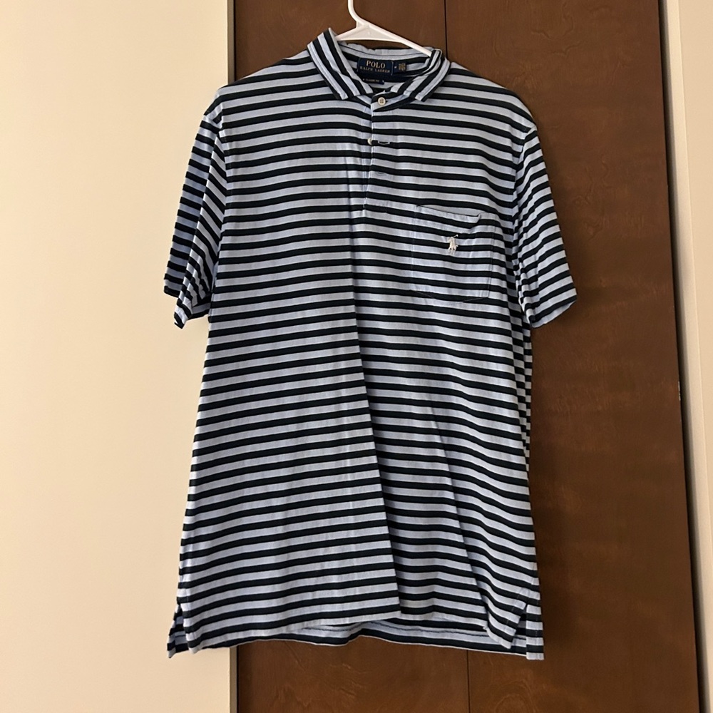 Men’s Ralph Lauren Polo Golf Shirt